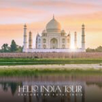 From Delhi_ 6 Days 5 Night Delhi, Agra & Jaipur Golden Triangle By Car